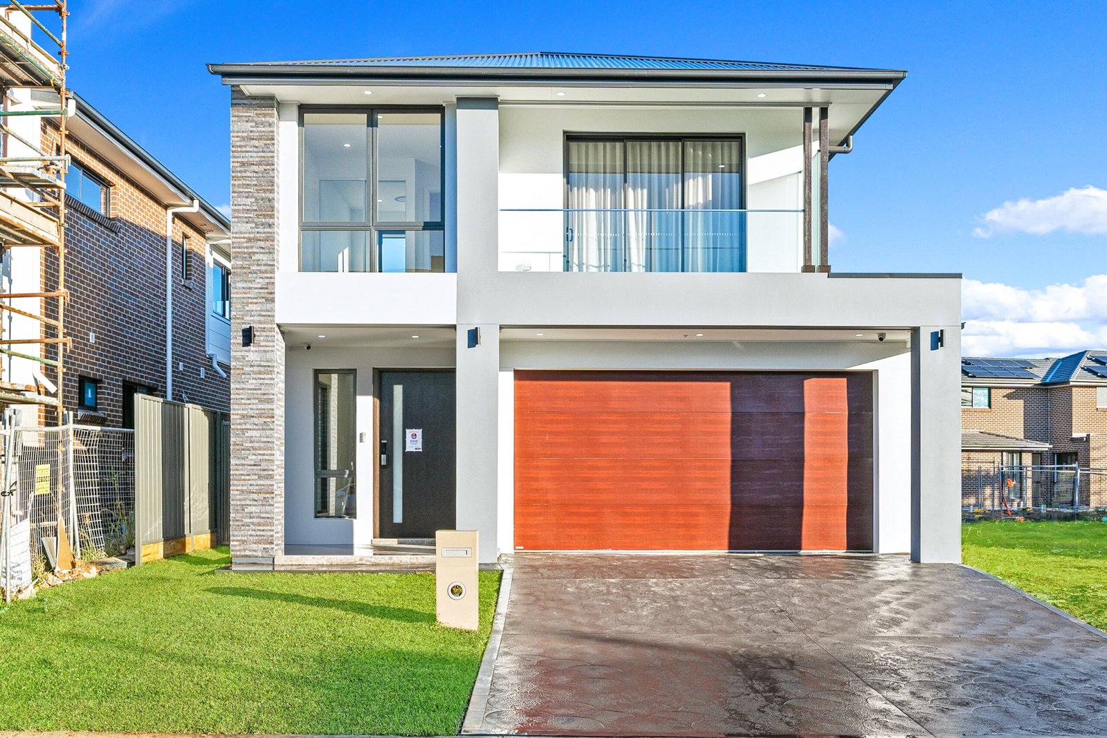Nirimba Fields 30